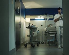 Sexy Maggie Civantos nude - Vis A Vis s04e07 (2019) TV show scenes