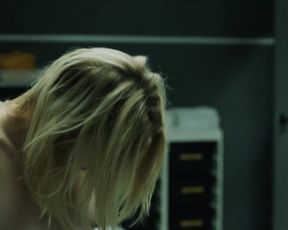 Sexy Maggie Civantos nude - Vis A Vis s04e07 (2019) TV show scenes