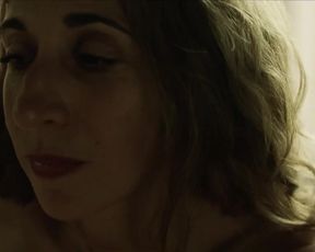 Naked scene Marta Aledo nude - Vis A Vis s04e07 (2019) TV show nudity video
