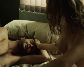 Naked scene Marta Aledo nude - Vis A Vis s04e07 (2019) TV show nudity video