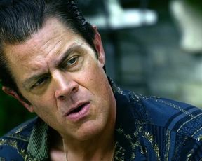 Actress Ruby O. Fee, Katheryn Winnick, Yana Gold, Drew Catherine nude - Polar (2019)