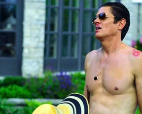 Actress Ruby O. Fee, Katheryn Winnick, Yana Gold, Drew Catherine nude - Polar (2019)