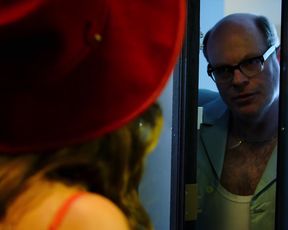 Actress Ruby O. Fee, Katheryn Winnick, Yana Gold, Drew Catherine nude - Polar (2019)