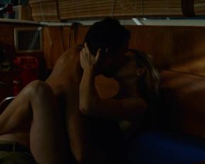 Naked scenes Anne Hathaway, Diane Lane nude - Serenity (2019)