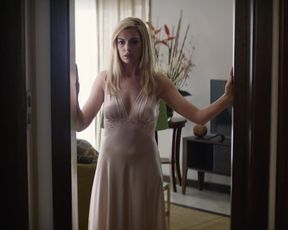 Naked scenes Anne Hathaway, Diane Lane nude - Serenity (2019)