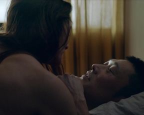 Actress Marie Askehave nude - Bedrag s03e01-03 (2019) TV Show Sex Scenes