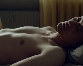 Actress Marie Askehave nude - Bedrag s03e01-03 (2019) TV Show Sex Scenes