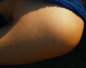 Actress Noemie Schmidt nude - Paris est a nous (2019)