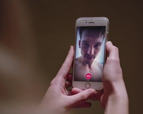 Naked scene Tara Thaller naked - Uspjeh s01e01 (2019) TV show nudity video