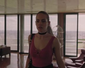 Naked scene Tara Thaller naked - Uspjeh s01e01 (2019) TV show nudity video