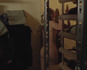 Naked scene Tara Thaller naked - Uspjeh s01e01 (2019) TV show nudity video