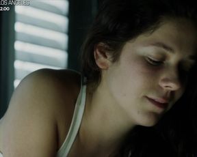 Sexy Georgina Amoros, Itziar Castro, Berta Vazquez nude - Vis a Vis s04e04 (2019) TV show scenes