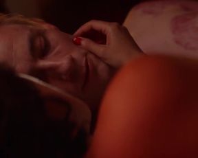 Naked scene Maria Rich, Ozlem Saglanmak nude - Bedrag s03e05 (2019) TV show nudity video