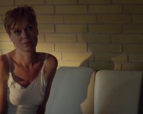 Naked scene Maria Rich, Ozlem Saglanmak nude - Bedrag s03e05 (2019) TV show nudity video