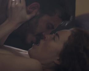 Naked scene Nikki Shiels naked - Bloom s01e01-04 (2019) TV show nudity video