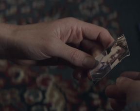 Naked scene Nikki Shiels naked - Bloom s01e01-04 (2019) TV show nudity video