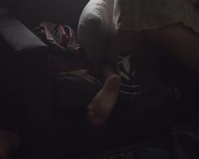 Naked scene Nikki Shiels naked - Bloom s01e01-04 (2019) TV show nudity video