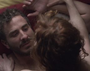 Naked scene Nikki Shiels naked - Bloom s01e01-04 (2019) TV show nudity video