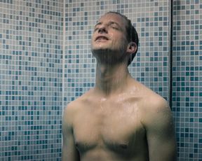 Actress Julia Stemberger nude - M - Eine Stadt sucht einen Morder s01e03 (2019) Nudity and Sex in TV Show