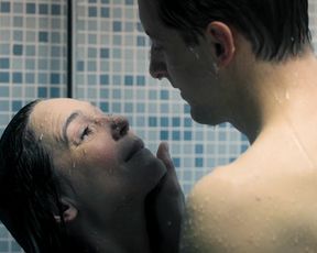 Actress Julia Stemberger nude - M - Eine Stadt sucht einen Morder s01e03 (2019) Nudity and Sex in TV Show