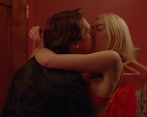 Sexy Madeline Wise nude - Crashing s03e02 (2019) TV show scenes