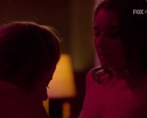 Actress Maria Bopp, Ana Hartmann naked - Me Chama De Bruna s03e07 (2019) Nudity and Sex in TV Show