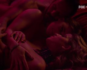 Actress Maria Bopp, Ana Hartmann naked - Me Chama De Bruna s03e07 (2019) Nudity and Sex in TV Show