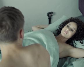 Actress Olga Sutulova naked - Soderzhanki s01e02 (2019) TV Show Sex Scenes