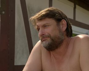 Actress Stephanie Gossger naked - Die Kanzlei s04e08 (2019) Nudity and Sex in TV Show