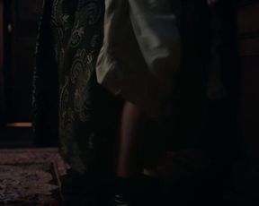 Actress Darja Legeida nude - Kriposna s01e01 (2019) Nudity and Sex in TV Show