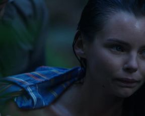 Actress Eline Powell nude - Siren s02e01 (2019) Nudity and Sex in TV Show
