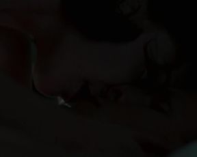 TV show scene Emma Appleton naked - Traitors s01e01 (2019) 