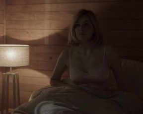 Actress Helena Noguerra nude - Au Dela Des Apparences s01e02 (2019) Nudity and Sex in TV Show