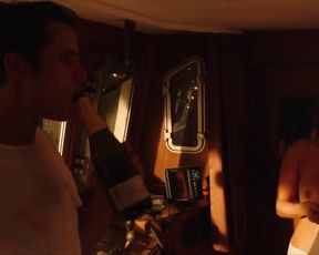 Actress Carla Philip Roeder naked - Yes No Maybe s02e01 (2019) Nudity and Sex in TV Show