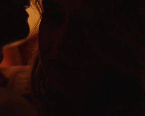 Actress Carla Philip Roeder naked - Yes No Maybe s02e01 (2019) Nudity and Sex in TV Show