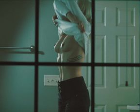 Actress Emily Sweet nude - The Dragon Unleashed (2019)