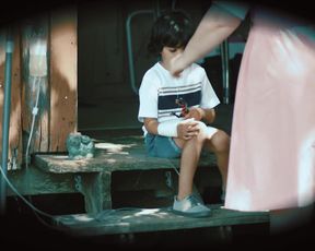 Actress Emily Sweet nude - The Dragon Unleashed (2019)