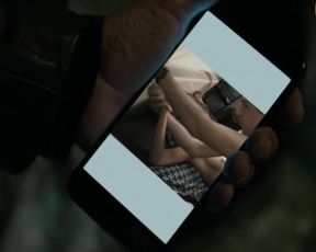 Naked scene Yasmine Lavoine nude - Kepler(s) s01e03 (2019) TV show nudity video