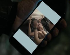 Naked scene Yasmine Lavoine nude - Kepler(s) s01e03 (2019) TV show nudity video