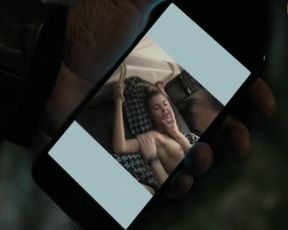 Naked scene Yasmine Lavoine nude - Kepler(s) s01e03 (2019) TV show nudity video