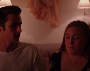 Naked scene Sara Klein nude - Yes No Maybe s02e02 (2019) TV show nudity video