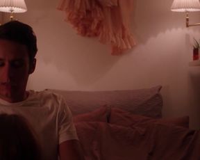 Naked scene Sara Klein nude - Yes No Maybe s02e02 (2019) TV show nudity video