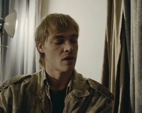 Actress Farina Flebbe naked - Walpurgisnacht - Die Mädchen und der Tod (2019)