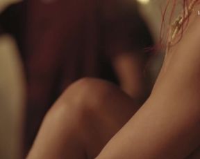 Sexy Sophie Marechal, Chloe Petit, Jessica Batu nude - La Treve s02e05 (2019) TV show scenes