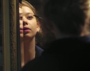 Sexy Sophie Marechal, Chloe Petit, Jessica Batu nude - La Treve s02e05 (2019) TV show scenes