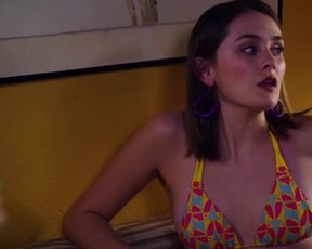 Actress Kelli Berglund, Grace Victoria Cox nude - Now Apocalypse s01e01 (2019) Nudity and Sex in TV Show
