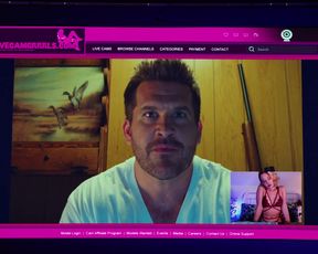 Actress Kelli Berglund, Grace Victoria Cox nude - Now Apocalypse s01e01 (2019) Nudity and Sex in TV Show