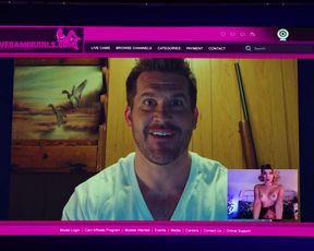 Actress Kelli Berglund, Grace Victoria Cox nude - Now Apocalypse s01e01 (2019) Nudity and Sex in TV Show