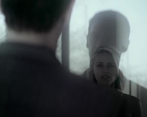 Actress Dianna Agron nude - Against the Clock (2019)