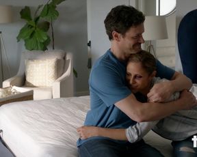 Naked scene Andrea Savage naked - I'm Sorry s02e07 (2019) TV show nudity video